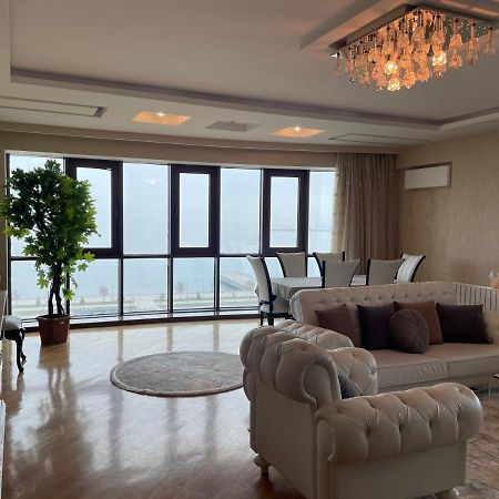 Park Azure Residence Baku Exterior foto