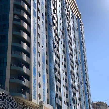 Park Azure Residence Baku Exterior foto